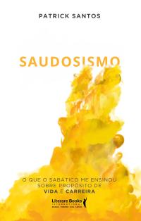 Capa do livro
