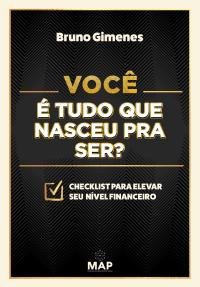 Capa do livro