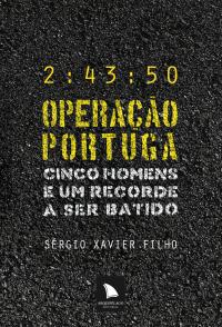 Capa do livro