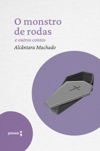 Capa do livro