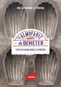 Capa do livro