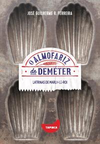 Capa do livro
