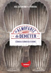 Capa do livro
