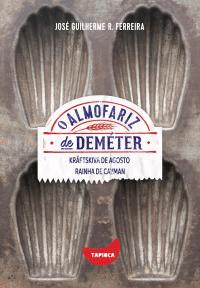 Capa do livro