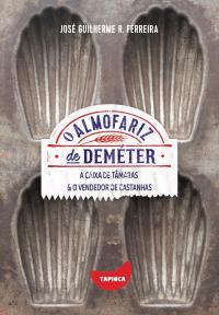 Capa do livro
