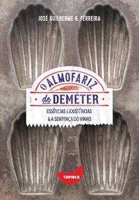 Capa do livro