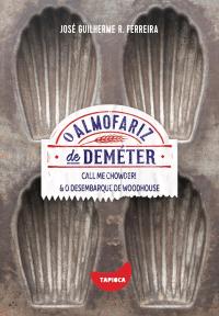 Capa do livro