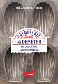 Capa do livro