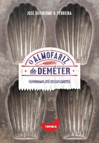 Capa do livro