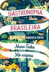 Capa do livro