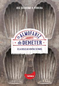 Capa do livro