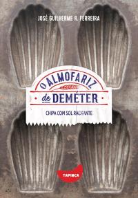 Capa do livro