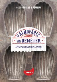 Capa do livro