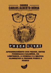 Capa do livro