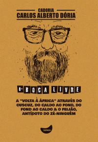 Capa do livro
