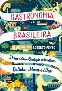 Capa do livro