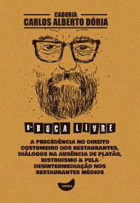 Capa do livro