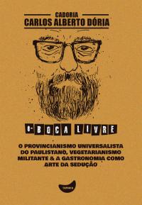 Capa do livro
