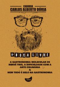 Capa do livro