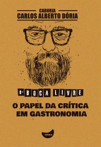 Capa do livro