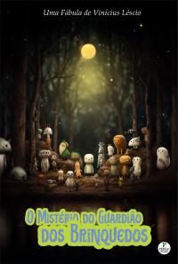 Capa do livro