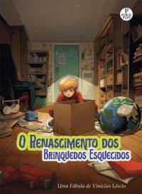 Capa do livro