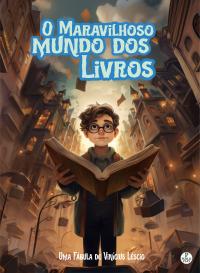 Capa do livro