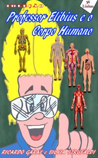 Capa do livro