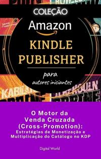 Capa do livro