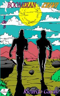 Capa do livro