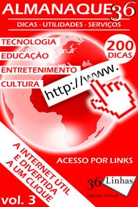 Capa do livro