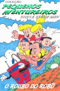 Capa do livro