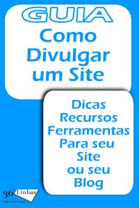 Capa do livro
