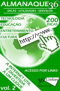 Capa do livro