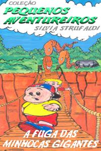 Capa do livro
