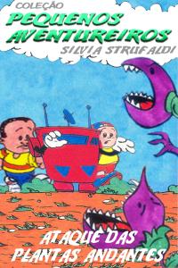 Capa do livro