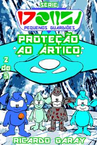 Capa do livro