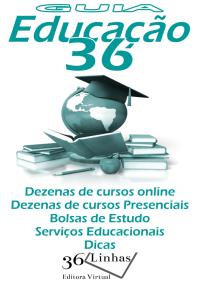 Capa do livro