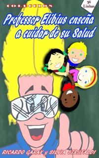 Capa do livro