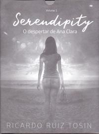 Capa do livro