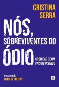 Capa do livro