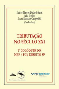 Capa do livro
