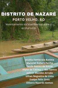 Capa do livro