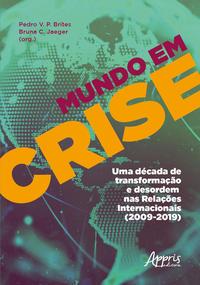 Capa do livro