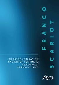 Capa do livro