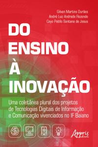 Capa do livro