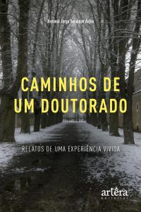 Capa do livro