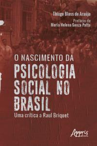 Capa do livro