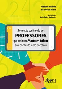 Capa do livro