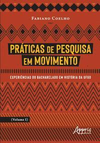 Capa do livro